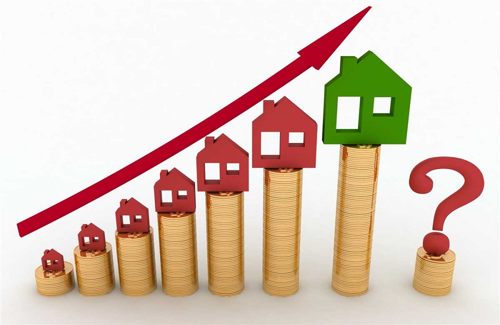 Mercato residenziale in frenata nel periodo ottobre–dicembre 2019. Cresce il settore non residenziale