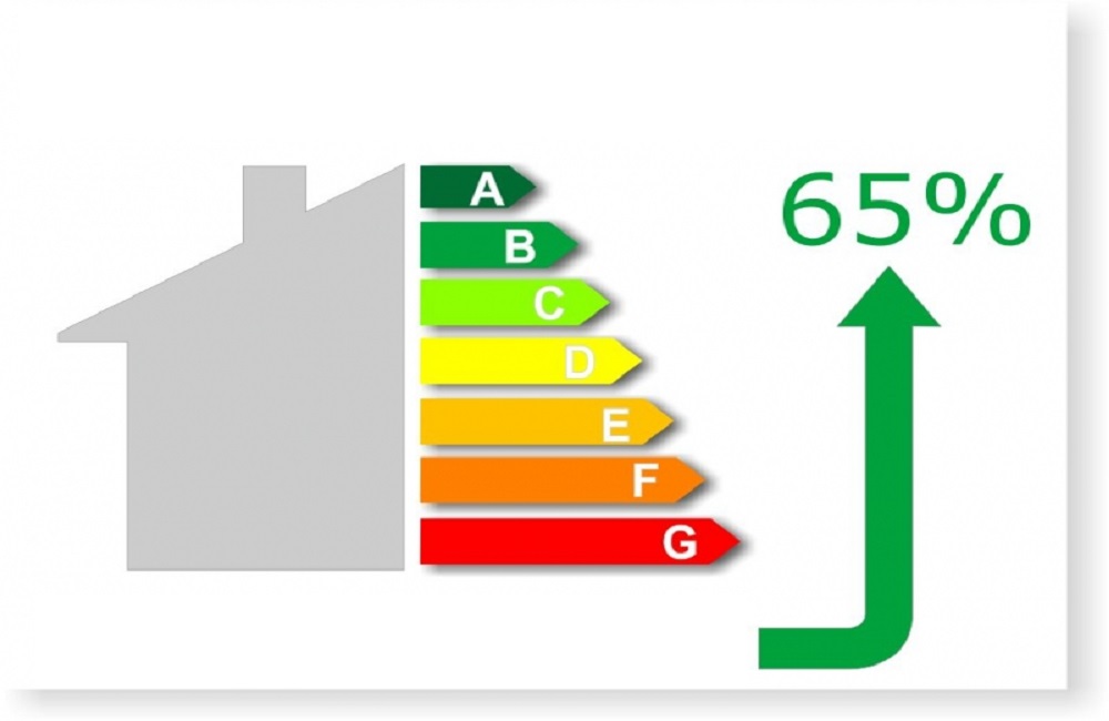 Bonus casa, detrazione 65% APE