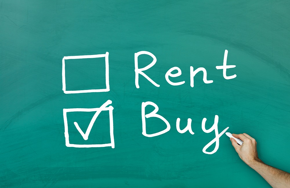 Comprare casa oggi: Rent to Buy ed altre alternative