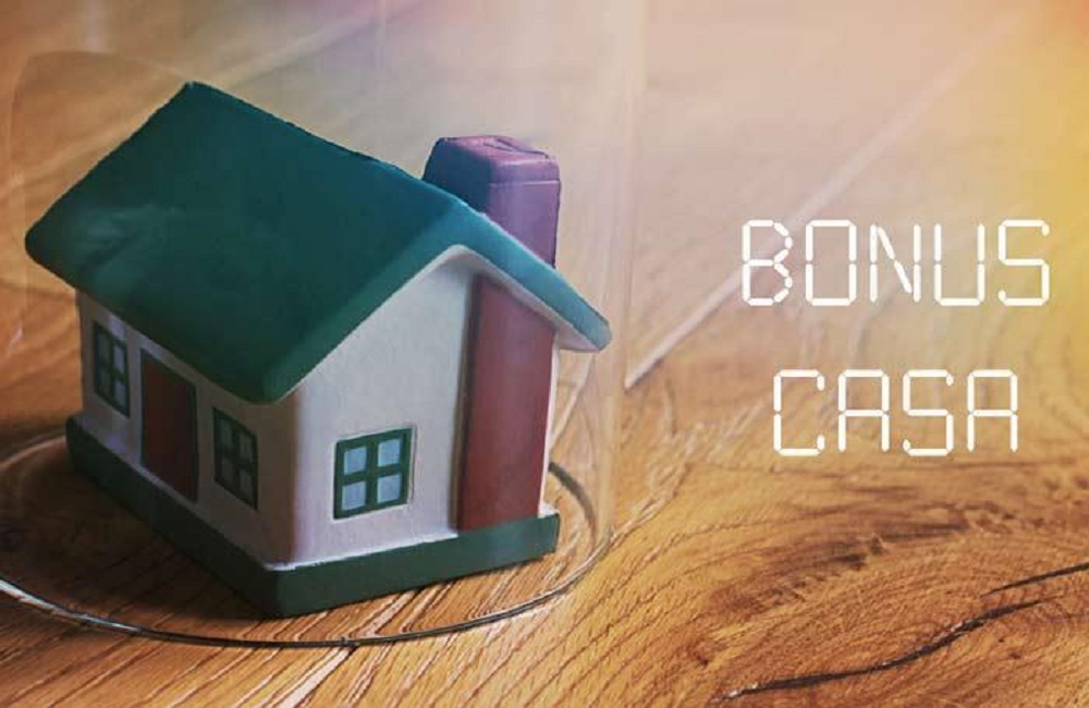 Superbonus e agevolazioni casa verso la proroga 2022 in Legge di Bilancio