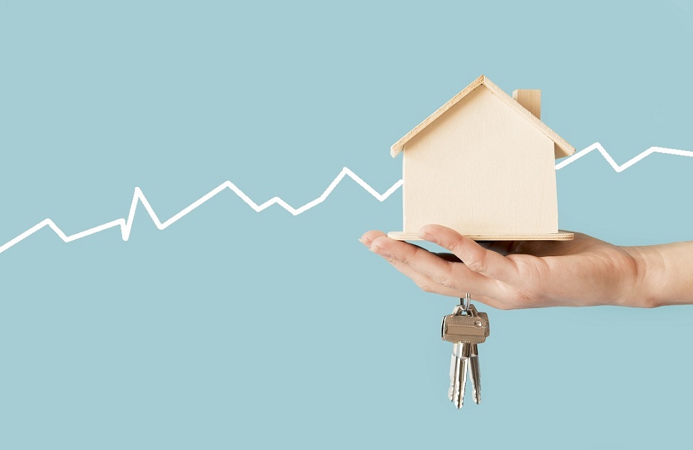 Mercato immobiliare: in ripresa le compravendite nel primo trimestre 2021