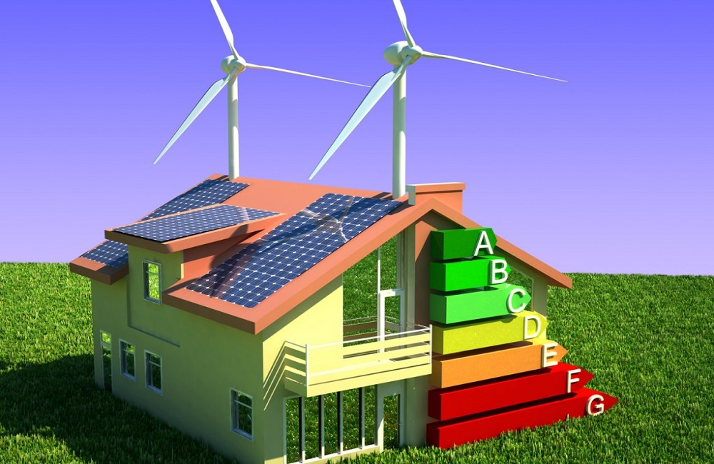 Detrazioni del 20% per chi acquista immobili di classe energetica A o B da locare