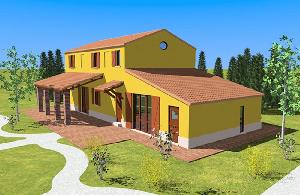 La destinazione agricola qualifica \
