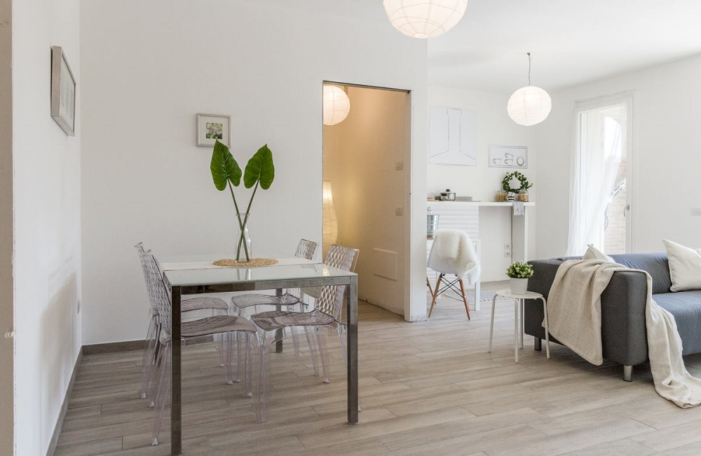 Scegliere la casa giusta: 3 consigli dell' Home Stager