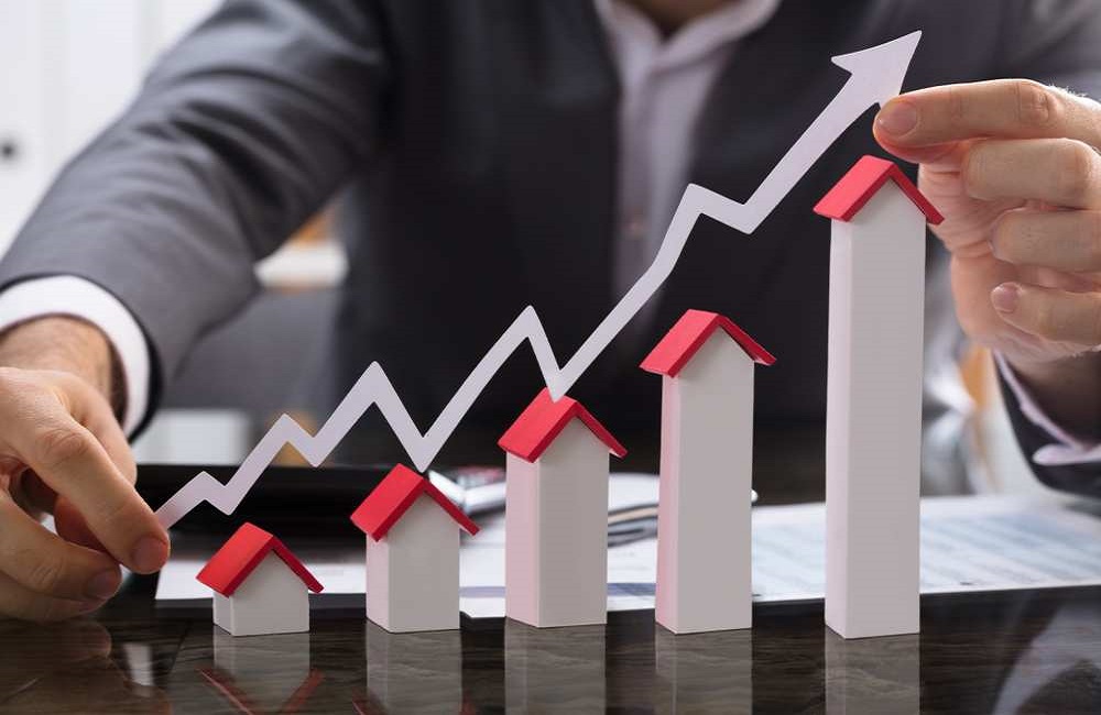 Mercato immobiliare: i prezzi tornano a salire