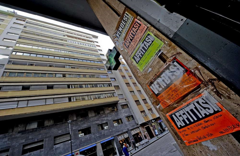 Terzo trimestre 2018: ancora su le compravendite di abitazioni, frena il mercato non residenziale