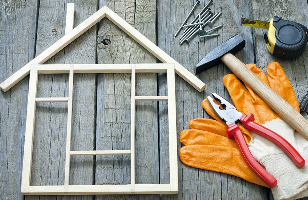 Legge di bilancio per il 2019:  bonus casa prorogati di un anno